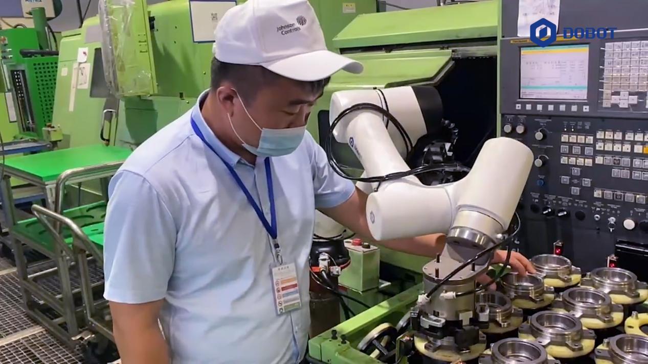 、是什么讓協作機器人與眾不同?