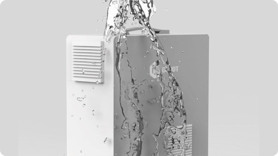 越疆CRA-IP68系列協(xié)作機(jī)器人,越疆六軸機(jī)器人,越疆協(xié)作機(jī)械臂、IP54 等級控制柜