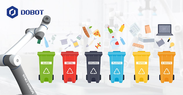 、部署分揀機(jī)器人的三大理由