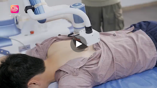 越疆機器人,越疆機器人應用案例,焊接機器人,裝配機器人,越疆協作機器人、越疆智能機器人成「養生新寵」,強勢登陸深圳衛視「灣區品牌超級發布會」!