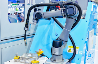 多形態(tài)具身機(jī)器人