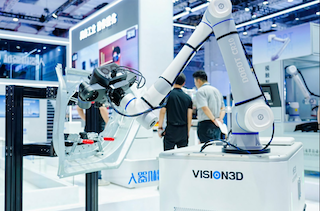 多形態(tài)具身機(jī)器人