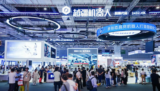 多形態(tài)具身機(jī)器人