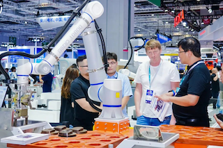 打造智能體工廠