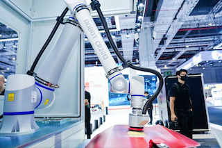 打造智能體工廠