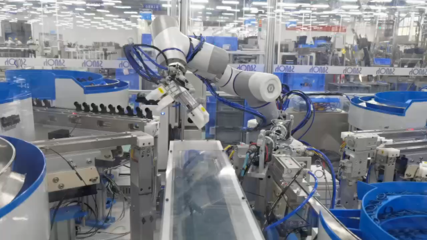 車身密封涂膠工藝