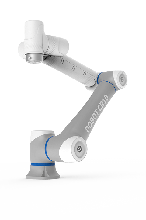 汽車裝配機器人,汽車檢測,精密裝配,缺陷檢測,協作機器人汽車行業,汽車自動化、CR10S