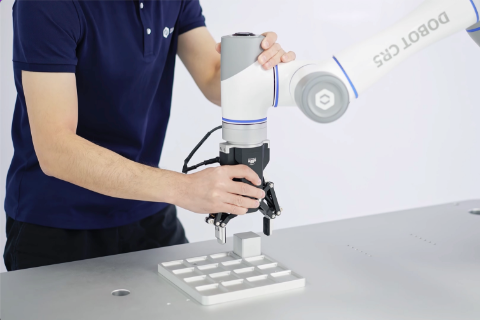 協作機器人技術培訓,蘇州協作機器人,江蘇協作機械臂,協作機械手學習,六軸機械臂,人機協作機器人技術支持、視頻教程