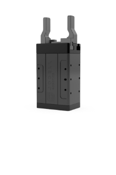 -鈞舵 EPG 系列模塊化電動夾爪