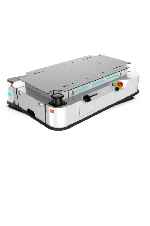 -優(yōu)艾智合 P200 復(fù)合移動(dòng)機(jī)器人專用底盤