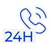 協(xié)作機(jī)器人售后服務(wù),協(xié)作機(jī)器人維修和售后,協(xié)作機(jī)械臂維修,江蘇協(xié)作機(jī)械手,全球售后服務(wù)、7 x 24 小時(shí)及時(shí)響應(yīng)