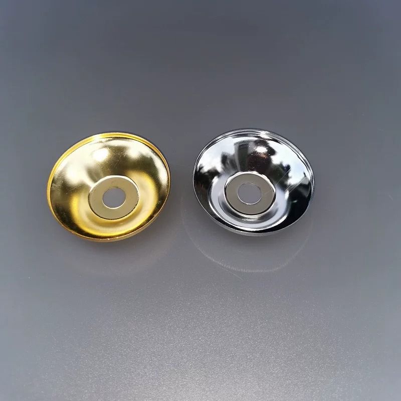 50x14mm Horn-Shaped Lamp Cover