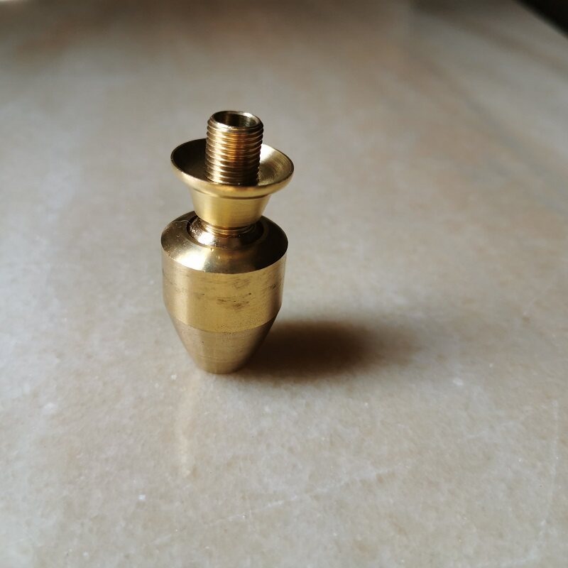 JH-485 M10 Inner and Outer Thread Detail